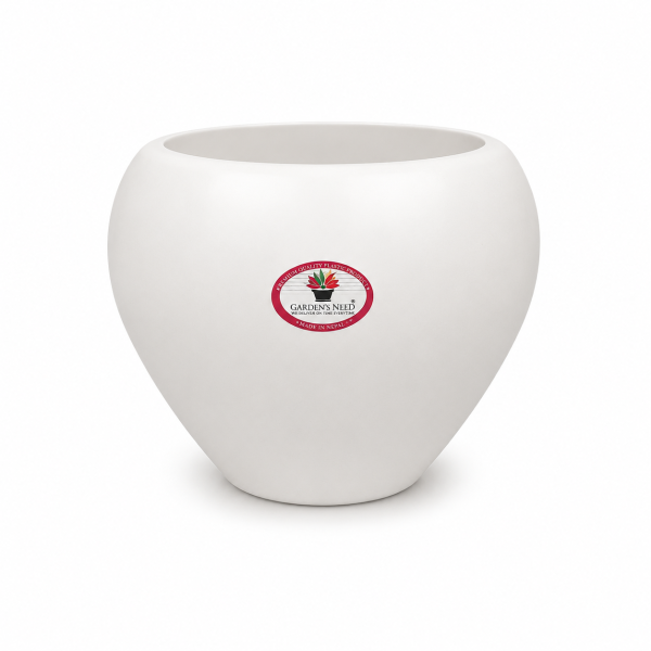 Apple Pot