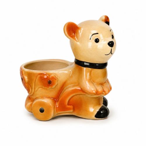 bear pot 