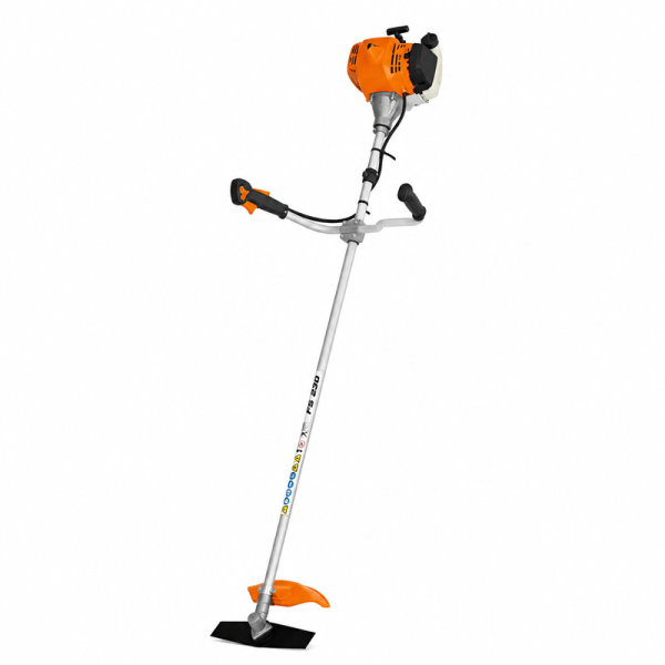 Petrol Brush Cutter