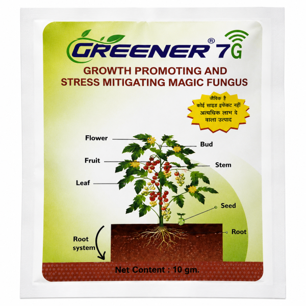 Greener(25 gram)