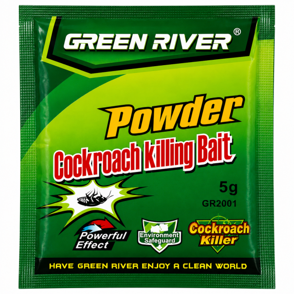 Cockroach Killing Bait