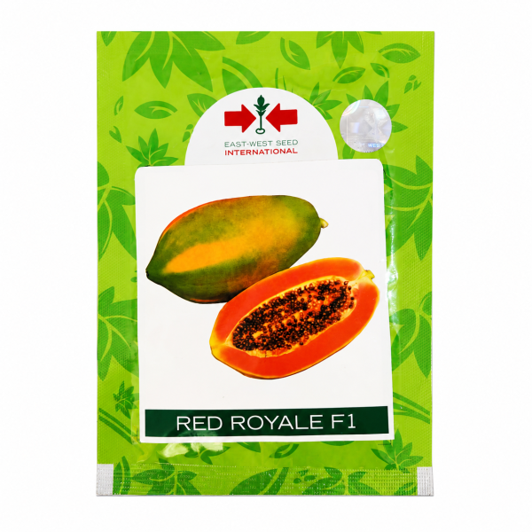 RED ROYALE F1