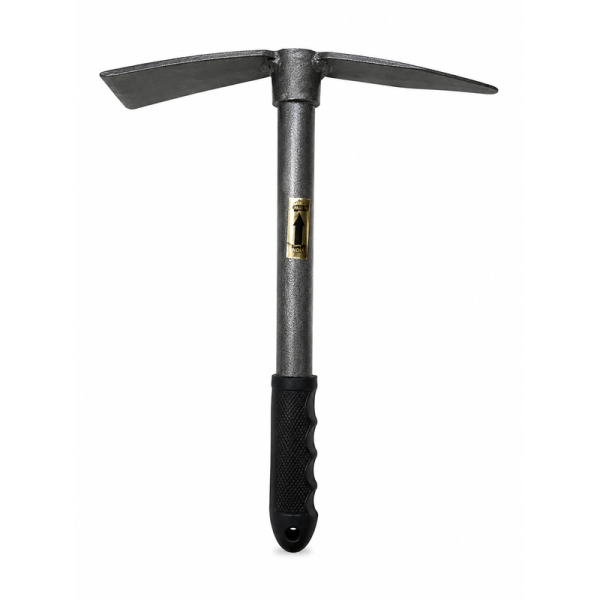 Double Pointed Hoe