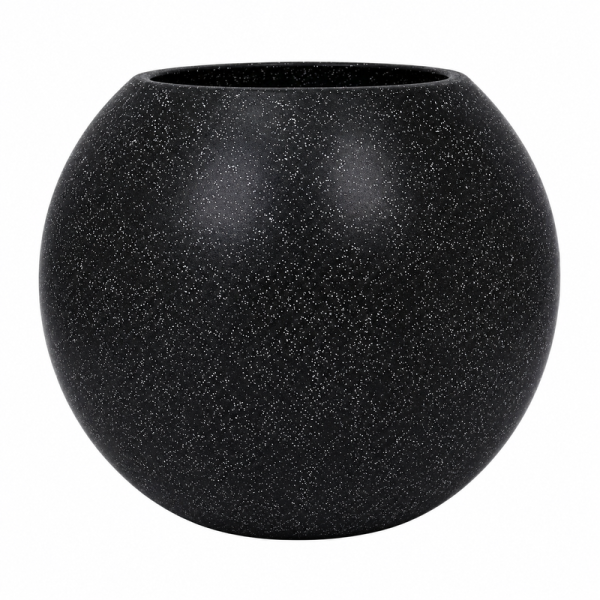 Jaguar Ball Pot