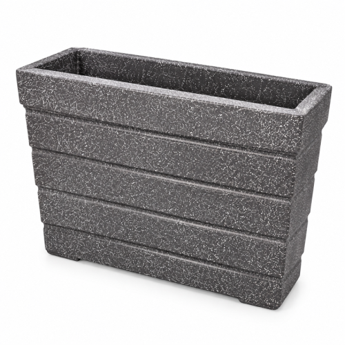 black_speckled_rectangular_planter_800x800 